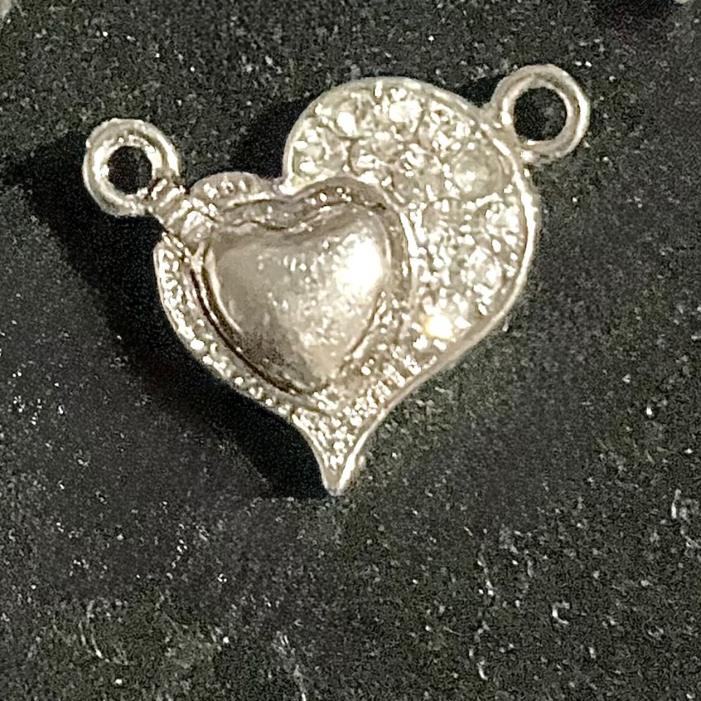 Jewelry Making: 17 Silver Quality Crystal Magnetic, Lobster & S-Clasps - Picture 3 of 8